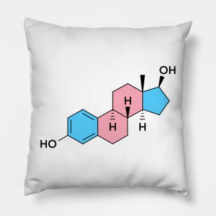 Transgender Estrogen Pillow