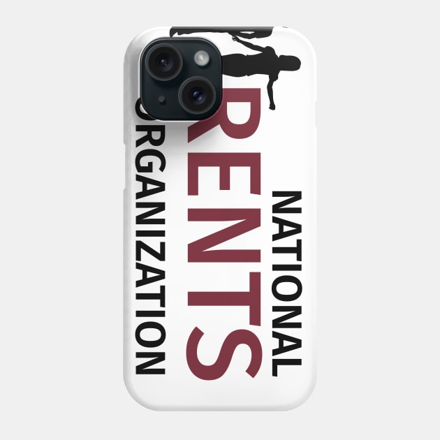 National Parents Organization Phone Case by National Parents Organization