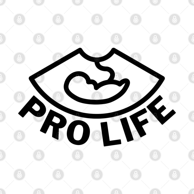 Pro Life by oneduystore