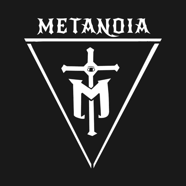 METANOIA by Metanoia Clothing