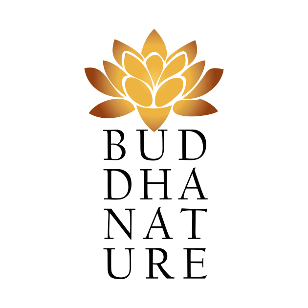 Buddha Nature BG by majoihart