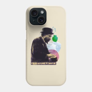 Thelonious Monk Phone Case