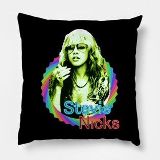 Stevie Is My Fairy Godmother Pillow