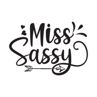 miss sassy T-Shirt