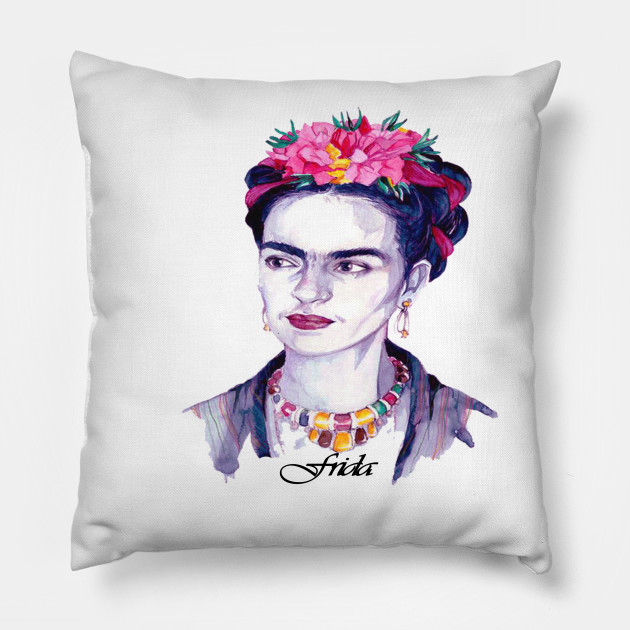 Frida Kahlo