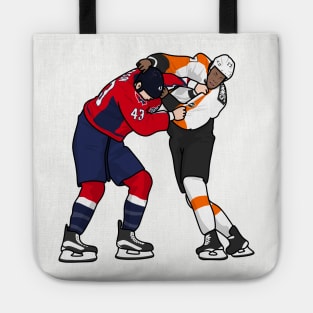 Wilson and simmonds Tote