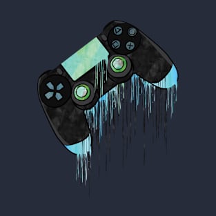 game consoles ink T-Shirt