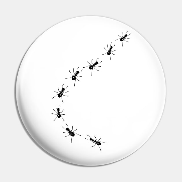 ants ant design Pin by FromBerlinGift