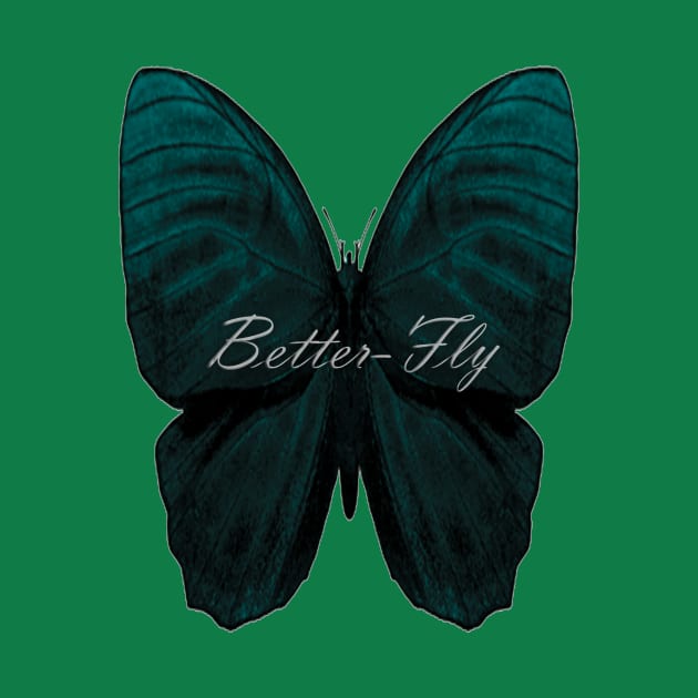Better-Fly by D_creations