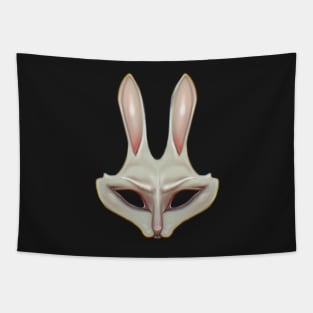 Rabbit Land ll Tapestry