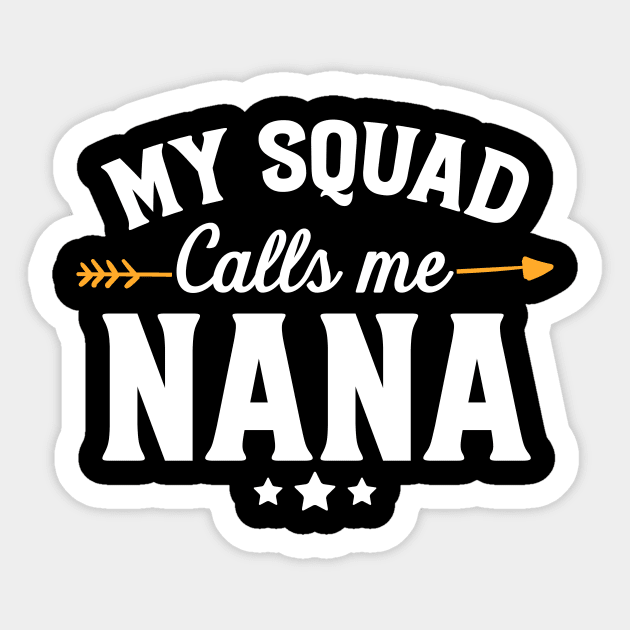 my squad calls me mimi simply southern