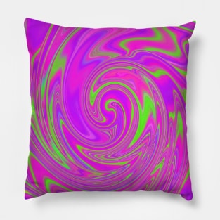 twirl Pillow