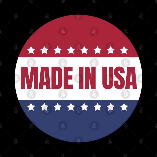 Made in usa by Emy wise