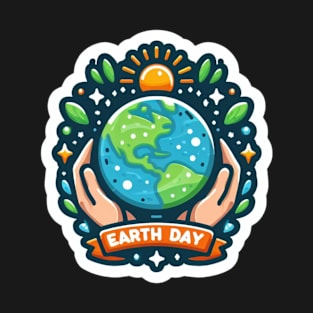 Earth day T-Shirt