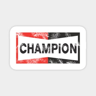 Once upon a time in hollywood Brad Pitt shirt Magnet