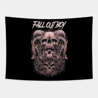 FALL OUT BAND Tapestry