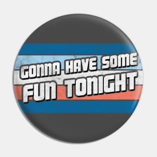 Little Richard - Gonna Have Some Fun Tonight Pin