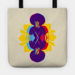 Bobbi Humphrey Tote