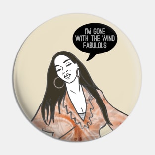 Gone with the wind fabulous Pin