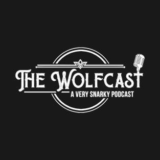 The Wolf Cast T-Shirt