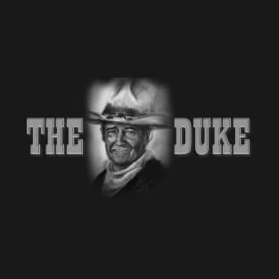 John Wayne "The Duke" T-Shirt