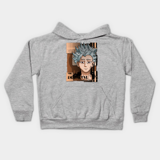 seven deadly sins ban hoodie