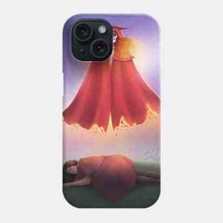 Lich Phone Case