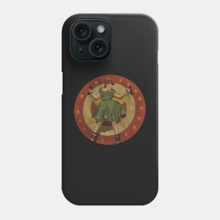 Trust Me Phone Case