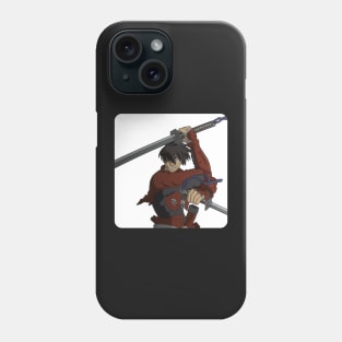 drifters Phone Case