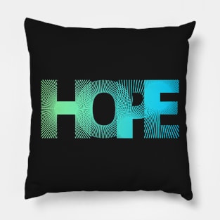 Hope Pillow