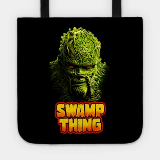 Swamp Thing Tote