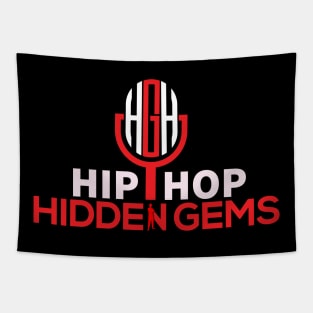 Hip Hop Hidden Gems Podcast Tapestry