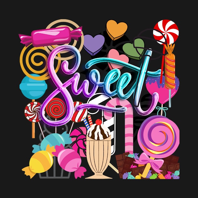 sweet by Joy-Graphix