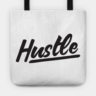 Hustle Tote