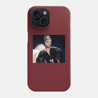 Victor/Victoria - Julie Andrews Phone Case