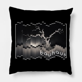 Bauhaus Pillow