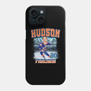 Hudson Fasching Phone Case