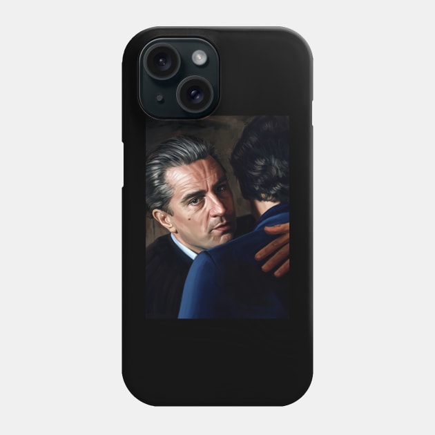 GoodFellas Phone Case by dmitryb1