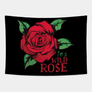 Fontaine Exclusives I'm A Wild Rose! #111 Tapestry