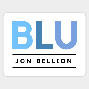 Jon Bellion Stickers for Sale | TeePublic