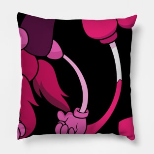 Spinel Ascension Pillow