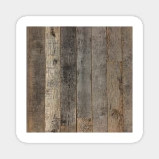 western country distressed old barn farmhouse wood Magnet