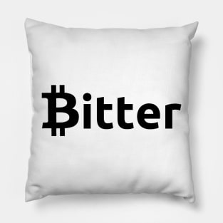 Bitter Pillow