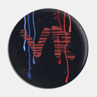 VR Pin