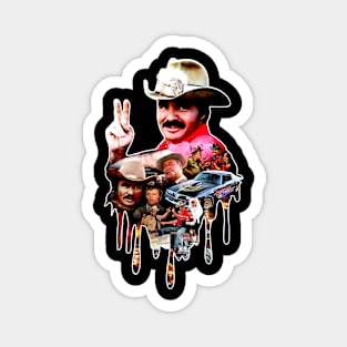 The Bandit Magnet