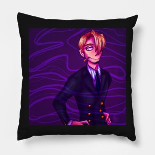 Sanji Pillow