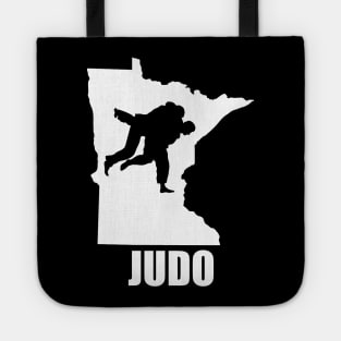 Minnesota Judo Tote