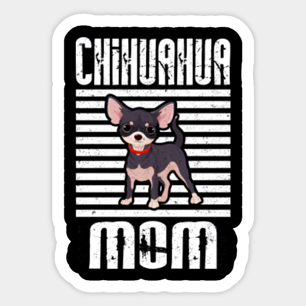 chihuahua mom gifts