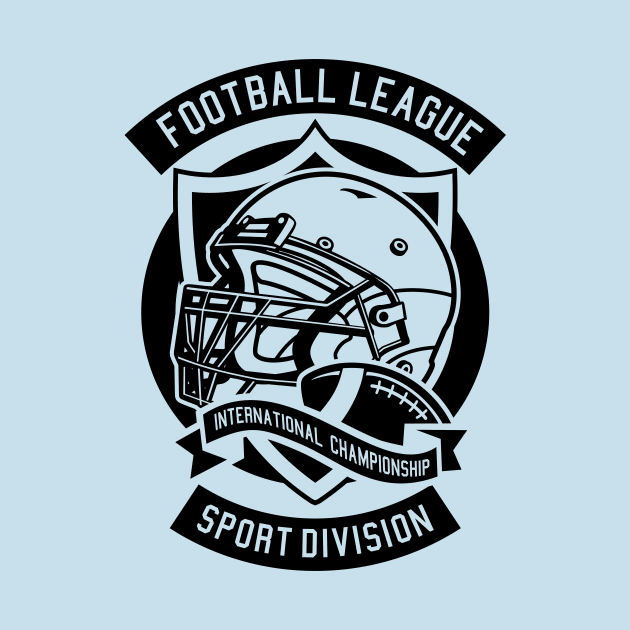 Super Football League by Superfunky