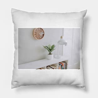 Minimalistic design Pillow